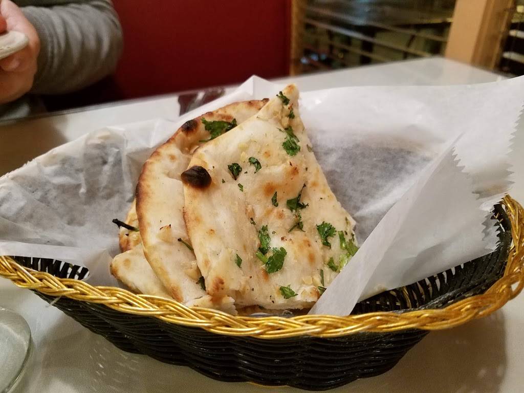 The Amrit India | restaurant | 124 N Walnut St, Bloomington, IN 47404, USA | 8126503812 OR +1 812-650-3812