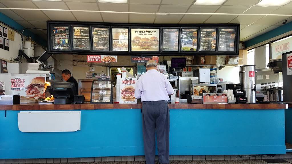 Arbys | restaurant | 5791 Lincoln Ave, Buena Park, CA 90620, USA | 7149958754 OR +1 714-995-8754