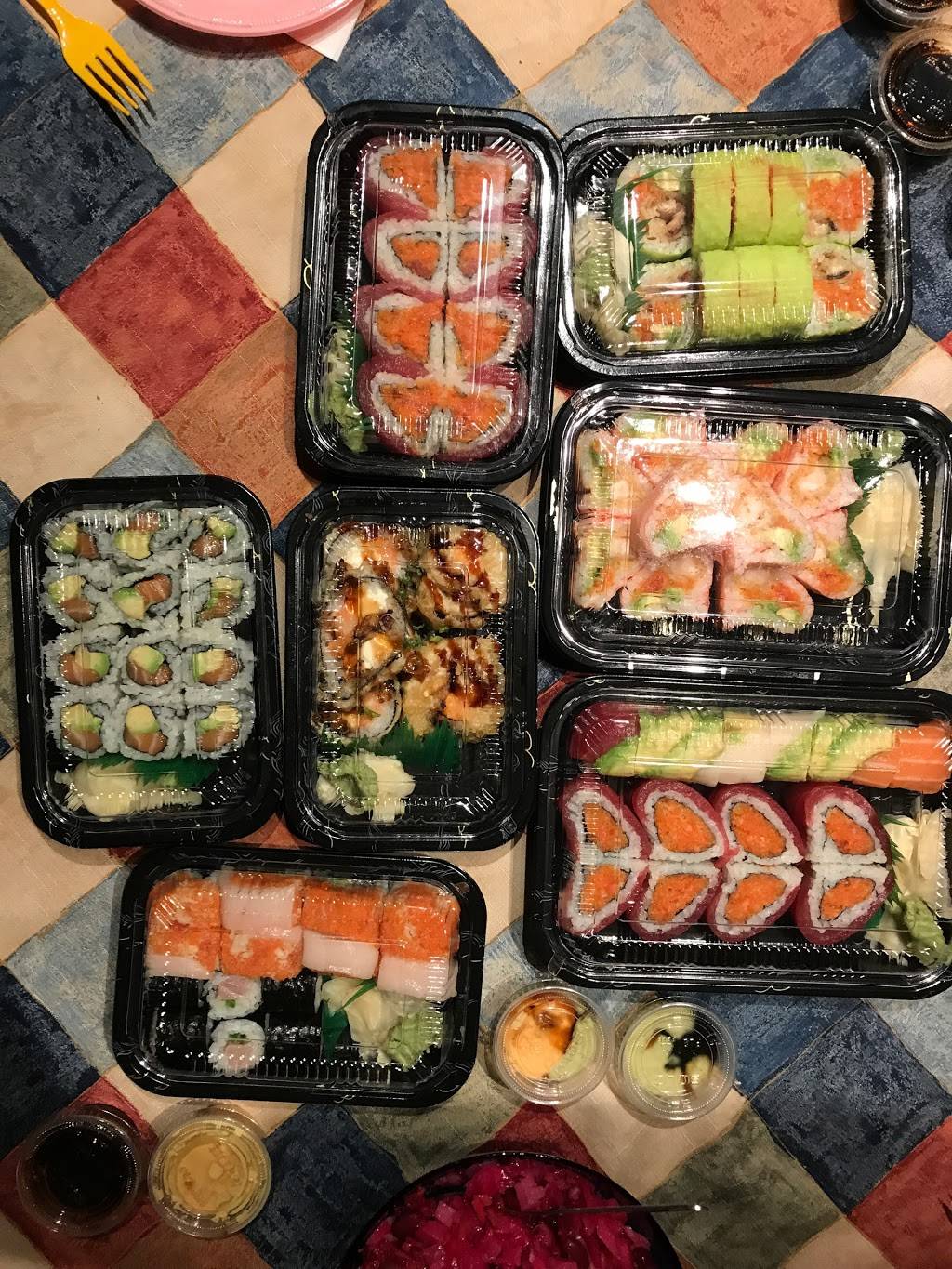 Hokkaido | restaurant | 3295 Amboy Rd #8, Staten Island, NY 10306, USA | 7189800880 OR +1 718-980-0880