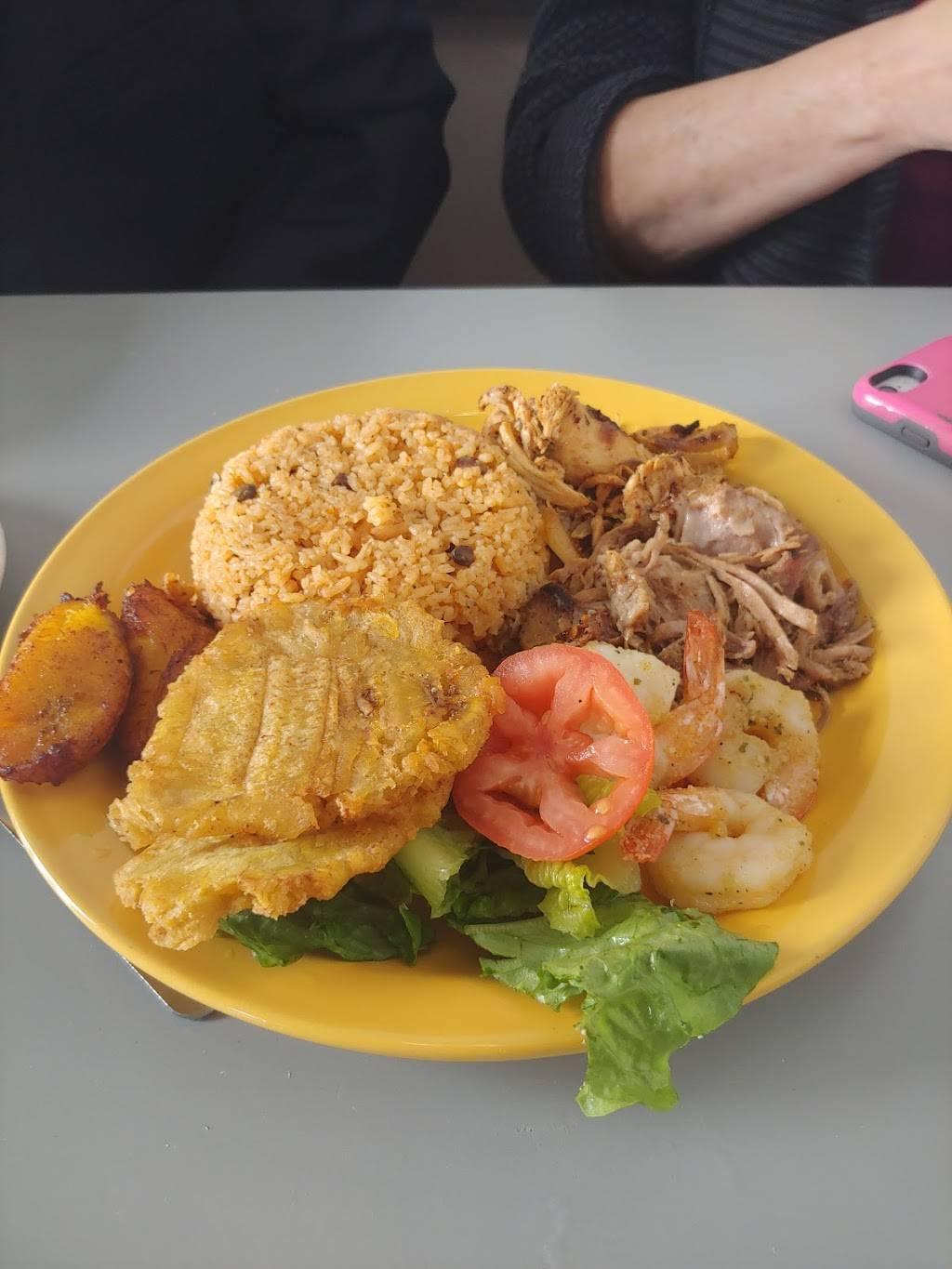 Papito Moes Puerto Rican Grub | restaurant | 1280 S 300 W, Salt Lake City, UT 84101, USA | 8014663190 OR +1 801-466-3190