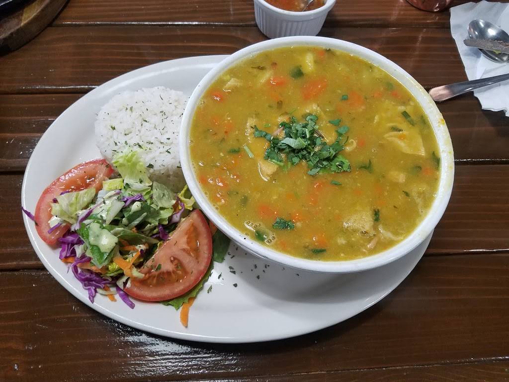 Tienda Vieja | restaurant | 4449 Hollywood Blvd, Hollywood, FL 33021, USA | 9549622696 OR +1 954-962-2696