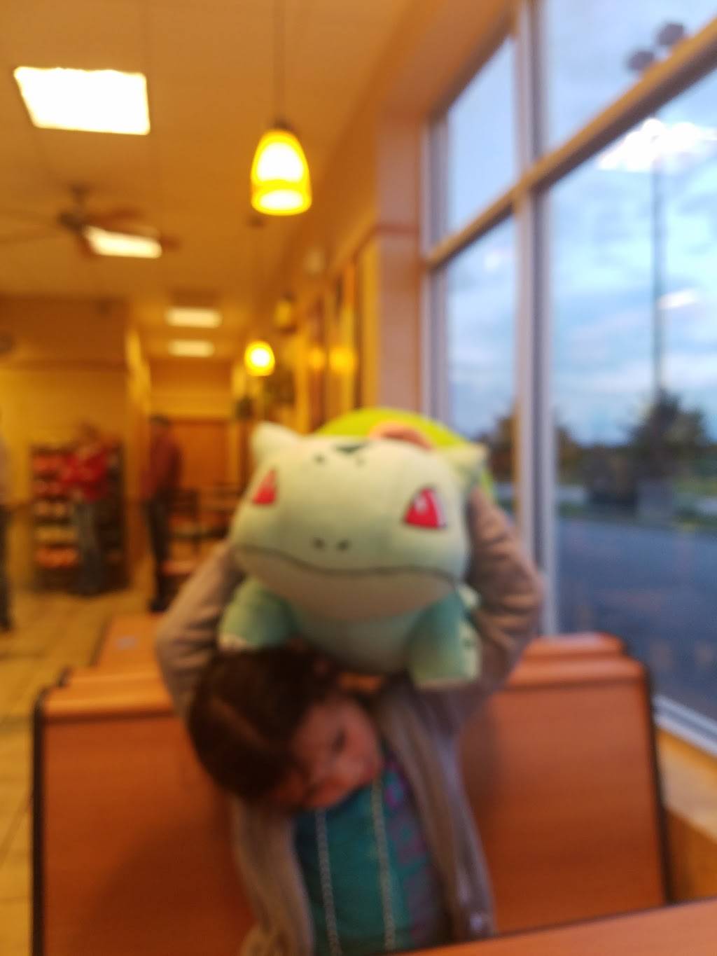 Subway | restaurant | 5555 Waldos Beach Rd, Fayetteville, NC 28306, USA | 9104918597 OR +1 910-491-8597