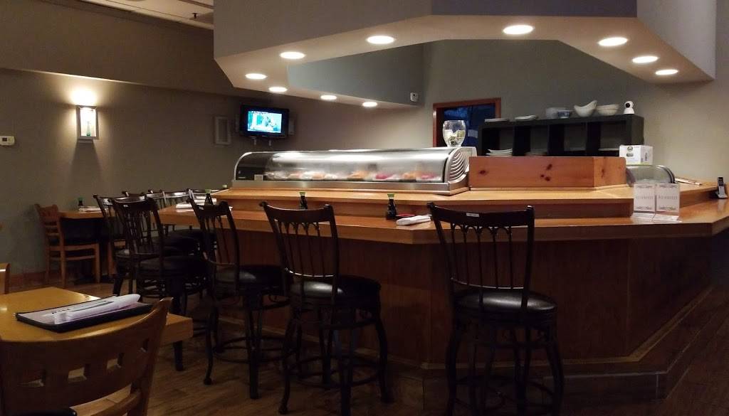 Sushi Bar Yu-Ka | restaurant | 3330 Piedmont Rd NE Ste 15, Atlanta, GA 30305, USA | 4042336700 OR +1 404-233-6700