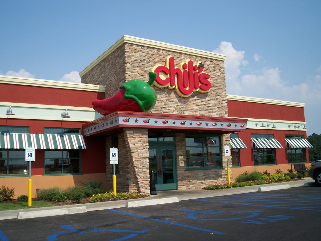 Chilis Grill & Bar | restaurant | 790 Schillinger Rd S, Mobile, AL 36695, USA | 2517767006 OR +1 251-776-7006