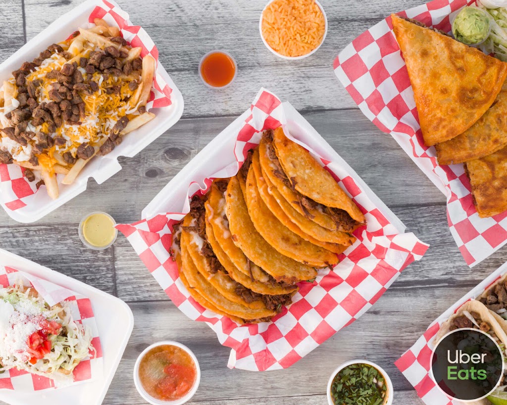 Taqueria tikal #2 | restaurant | 2350 Pease St, Houston, TX 77003, USA | 8323466608 OR +1 832-346-6608