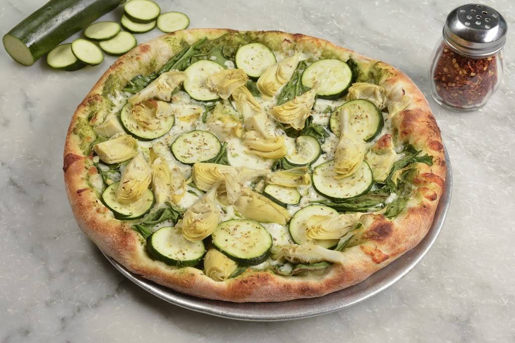 Napoli Pizzeria & Italian Food | restaurant | 124 Tennessee St, Vallejo, CA 94590, USA | 7076440981 OR +1 707-644-0981