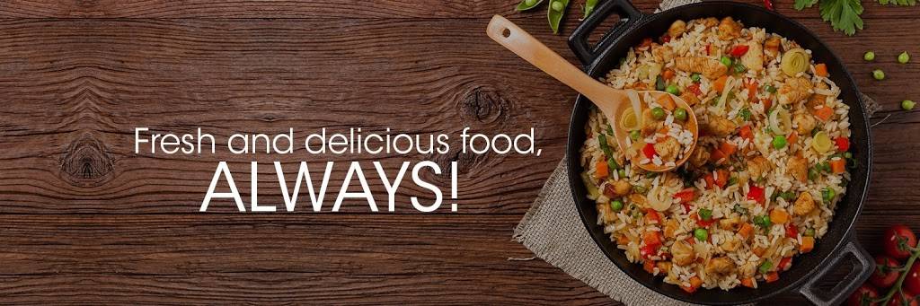 La Aurora Dominican Restaurant | restaurant | 239-17 Braddock Ave, Queens, NY 11426, USA | 7183474271 OR +1 718-347-4271