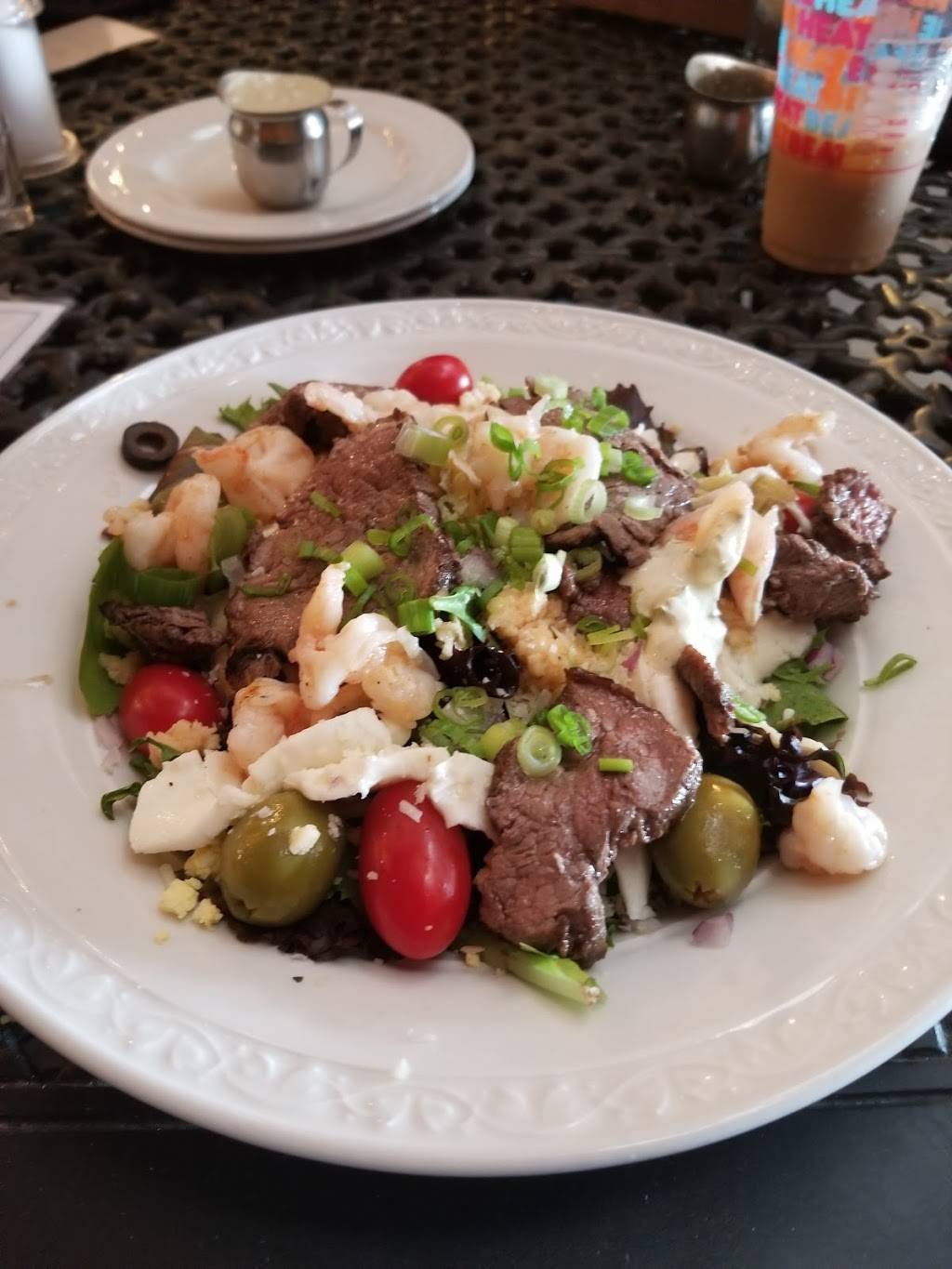 Pizza by Elizabeths | restaurant | 3801 Kennett Pike, Wilmington, DE 19807, USA | 3026544478 OR +1 302-654-4478