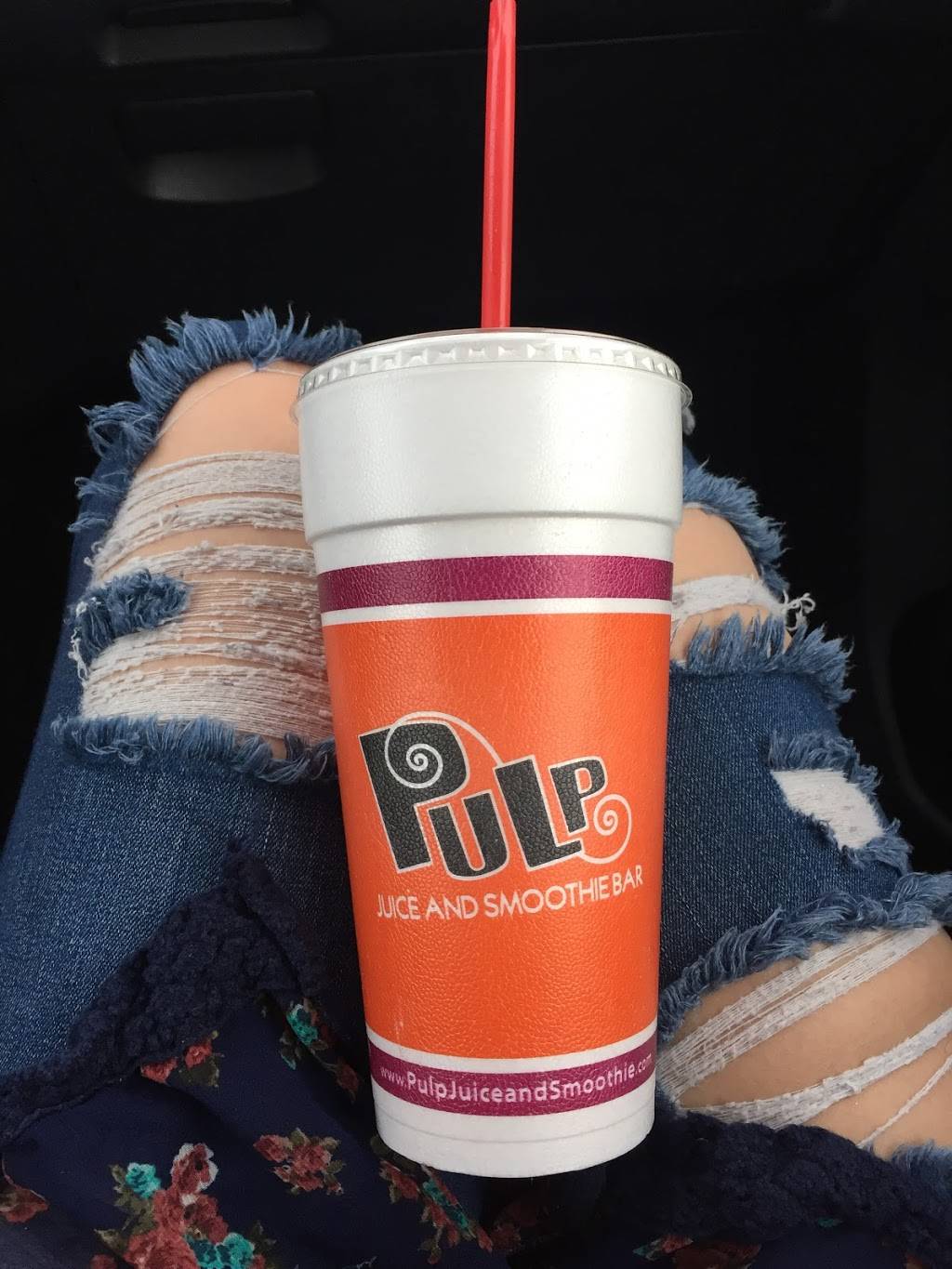 Pulp Juice and Smoothie Bar | restaurant | 1449 Boardman-Canfield Rd, Youngstown, OH 44512, USA | 2342544014 OR +1 234-254-4014