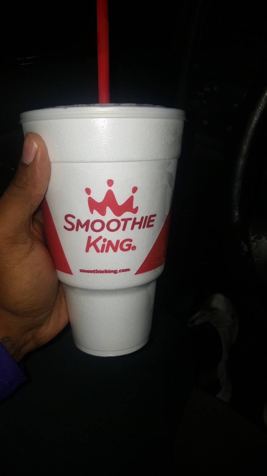 Smoothie King | restaurant | 3751 Matlock Rd, Arlington, TX 76015, USA | 8173750200 OR +1 817-375-0200