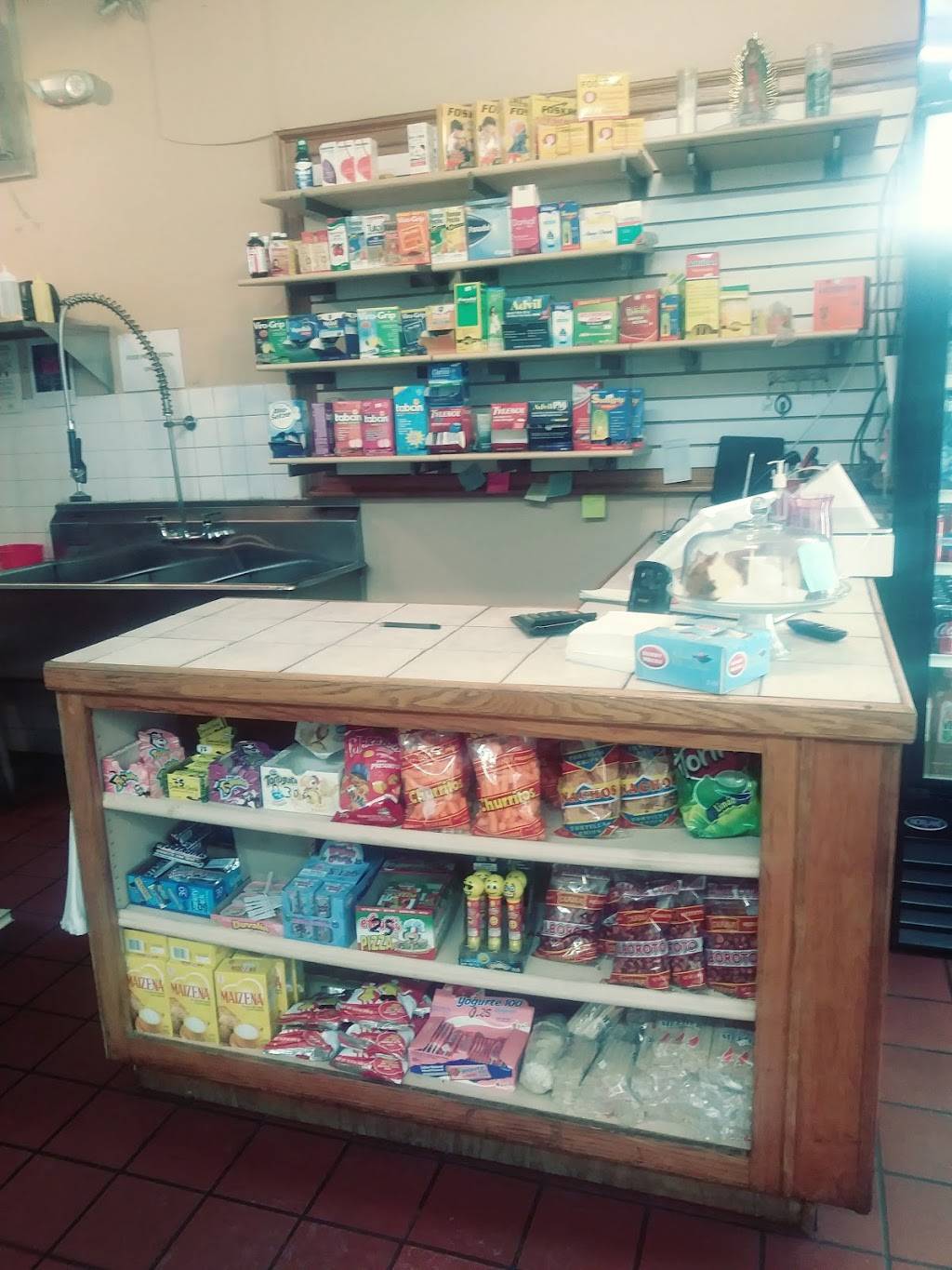 Q sabor latino food market | restaurant | 1105 Washington St, Norwood, MA 02062, USA | 7815019235 OR +1 781-501-9235