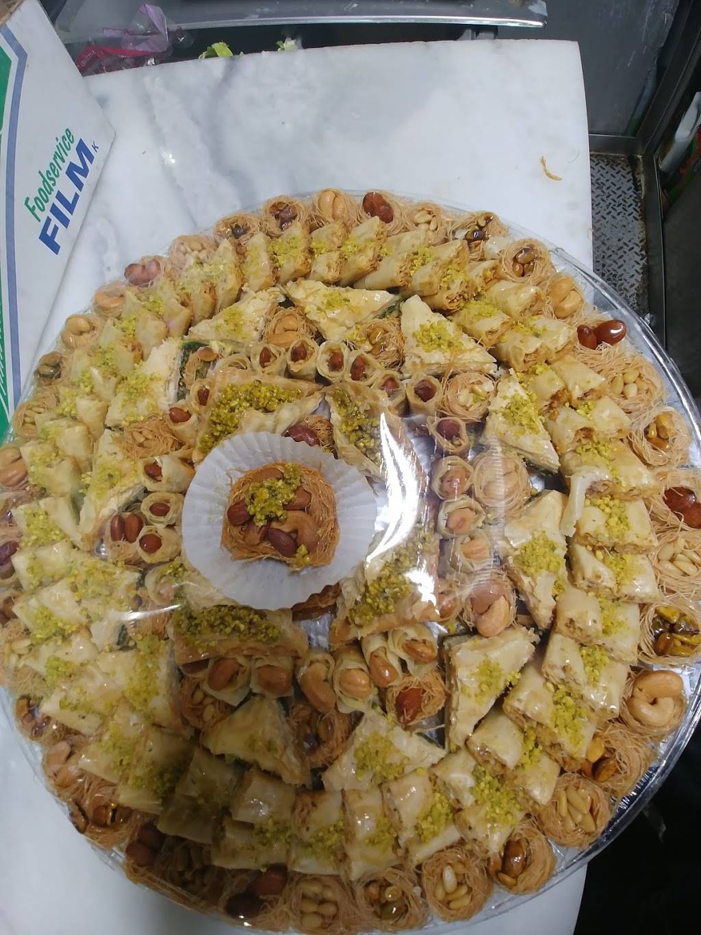 Delicious Food & Sweet | restaurant | 10720 N Lamar Blvd, Austin, TX 78753, USA | 5128229048 OR +1 512-822-9048