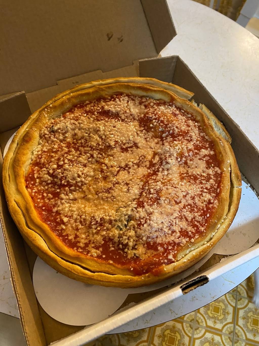 Pizzeria B & B | restaurant | 2 Youngstown Warren Rd, Niles, OH 44446, USA | 3303491074 OR +1 330-349-1074