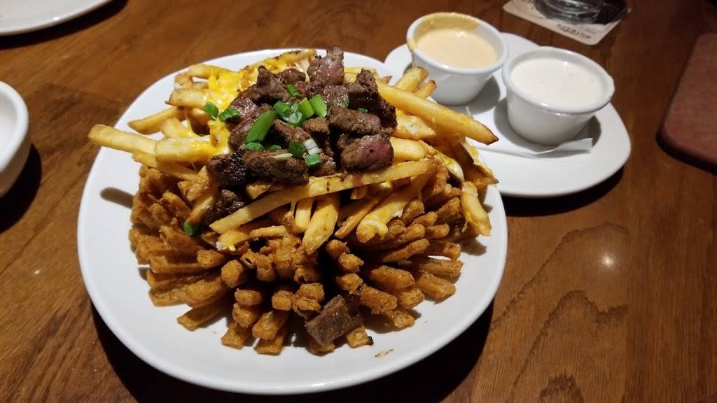 Outback Steakhouse | restaurant | 921 US Highway 27 North, Sebring, FL 33870, USA | 8633854329 OR +1 863-385-4329