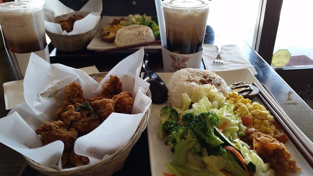 Bhanus Indian Grocery & Cuisine | restaurant | 7246 Rosemead Blvd, San Gabriel, CA 91775, USA | 6262912101 OR +1 626-291-2101