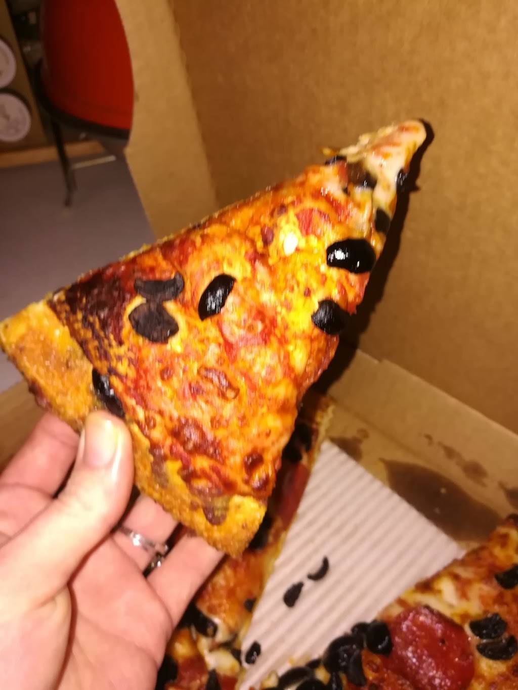 Pizza Hut | restaurant | 1230 N Valley Mills Dr, Waco, TX 76710, USA | 2547725555 OR +1 254-772-5555