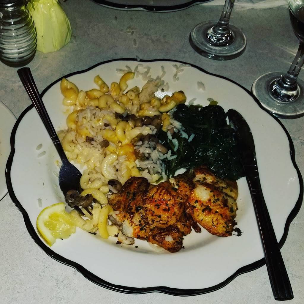 Miss Mamies Spoonbread Too | restaurant | 366 W 110th St, New York, NY 10025, USA | 2128656744 OR +1 212-865-6744