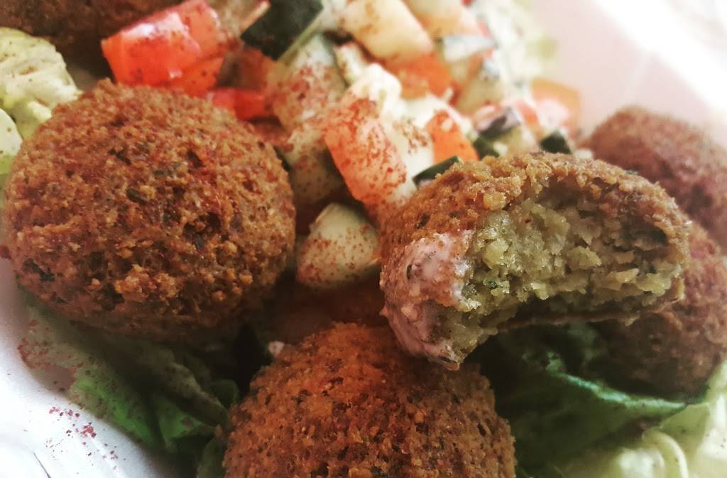 Petra Express Mediterranean Cuisine | restaurant | 17503 Preserve Walk Ln, Tampa, FL 33647, USA | 8138988991 OR +1 813-898-8991