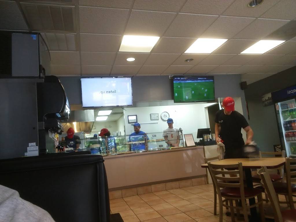 Big Sergios Pizza | restaurant | 2127 Ten-Ten Rd, Apex, NC 27539, USA | 9193031770 OR +1 919-303-1770