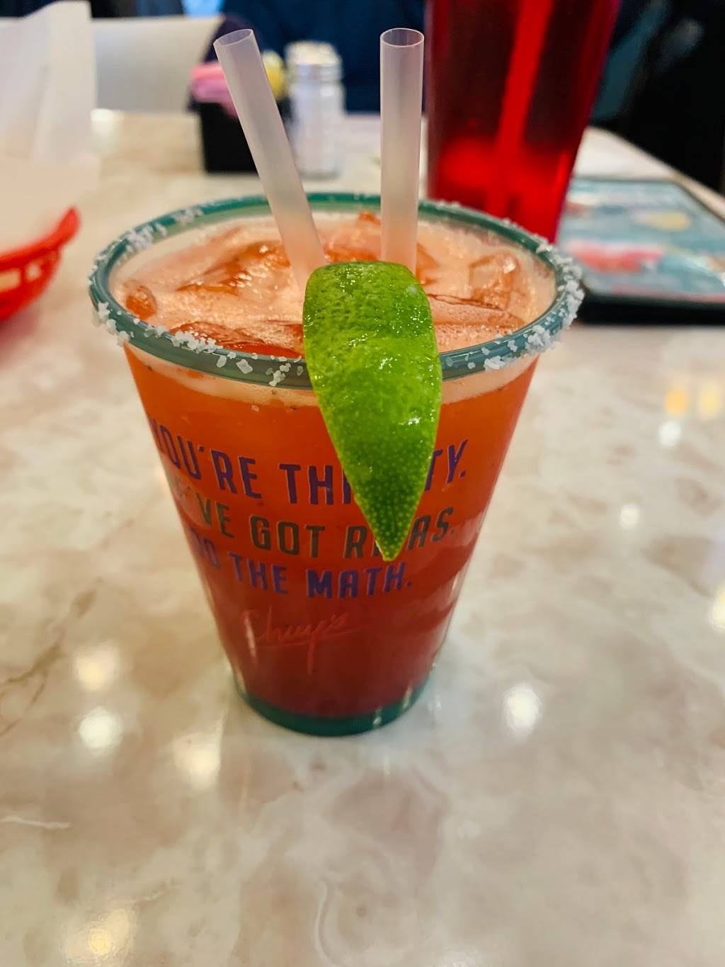 Chuys | restaurant | 499 S Vance St, Lakewood, CO 80226, USA | 7204609840 OR +1 720-460-9840