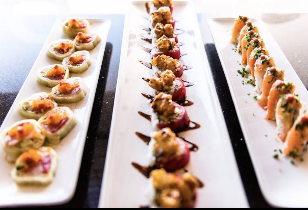 Tabu sushi bar and grill | restaurant | 108 Encinitas Blvd, Encinitas, CA 92024, USA | 7606348228 OR +1 760-634-8228