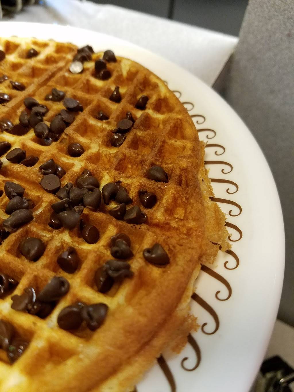 Waffle House | meal takeaway | 1103 W Trenton Ave, Findlay, OH 45840, USA | 4194291261 OR +1 419-429-1261