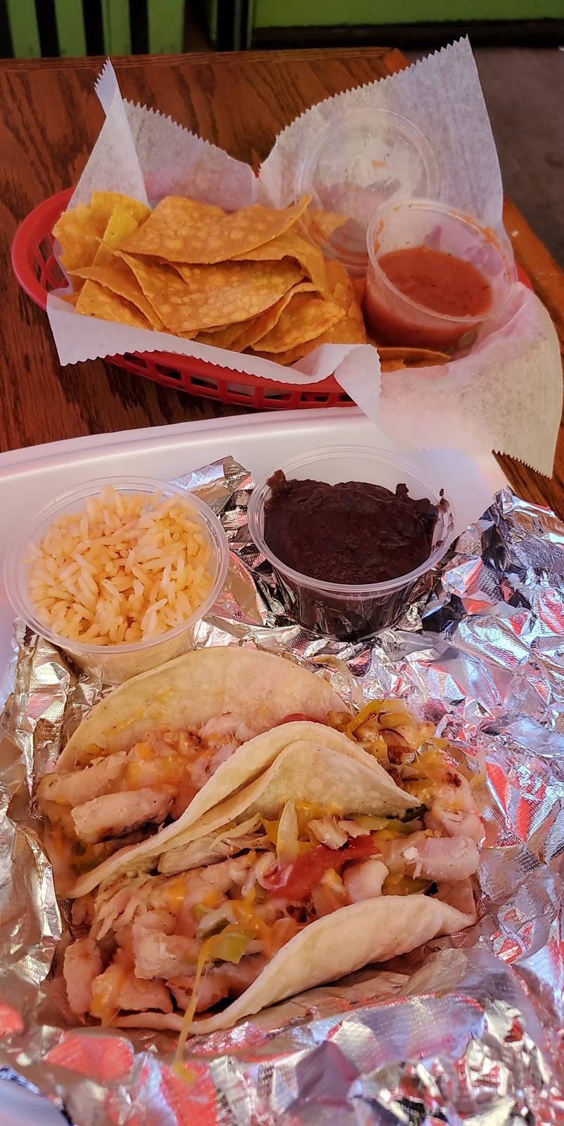 Nuevo Taco | restaurant | 62A Rehoboth Ave, Rehoboth Beach, DE 19971, USA | 3022271186 OR +1 302-227-1186