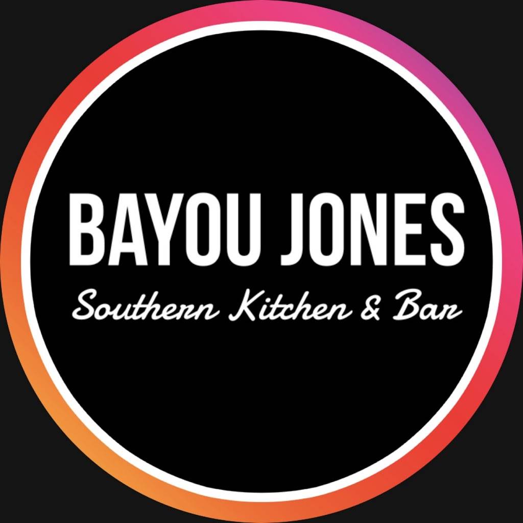 Bayou Jones | restaurant | 153 Merrick Ave, Merrick, NY 11566, USA | 5163787177 OR +1 516-378-7177