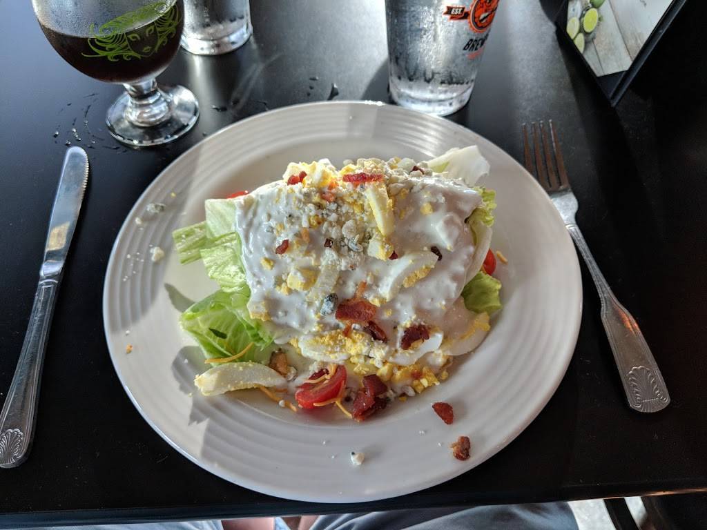 FoxGardin Family Kitchen | restaurant | 10410 Olio Rd, Fishers, IN 46040, USA | 3173362036 OR +1 317-336-2036