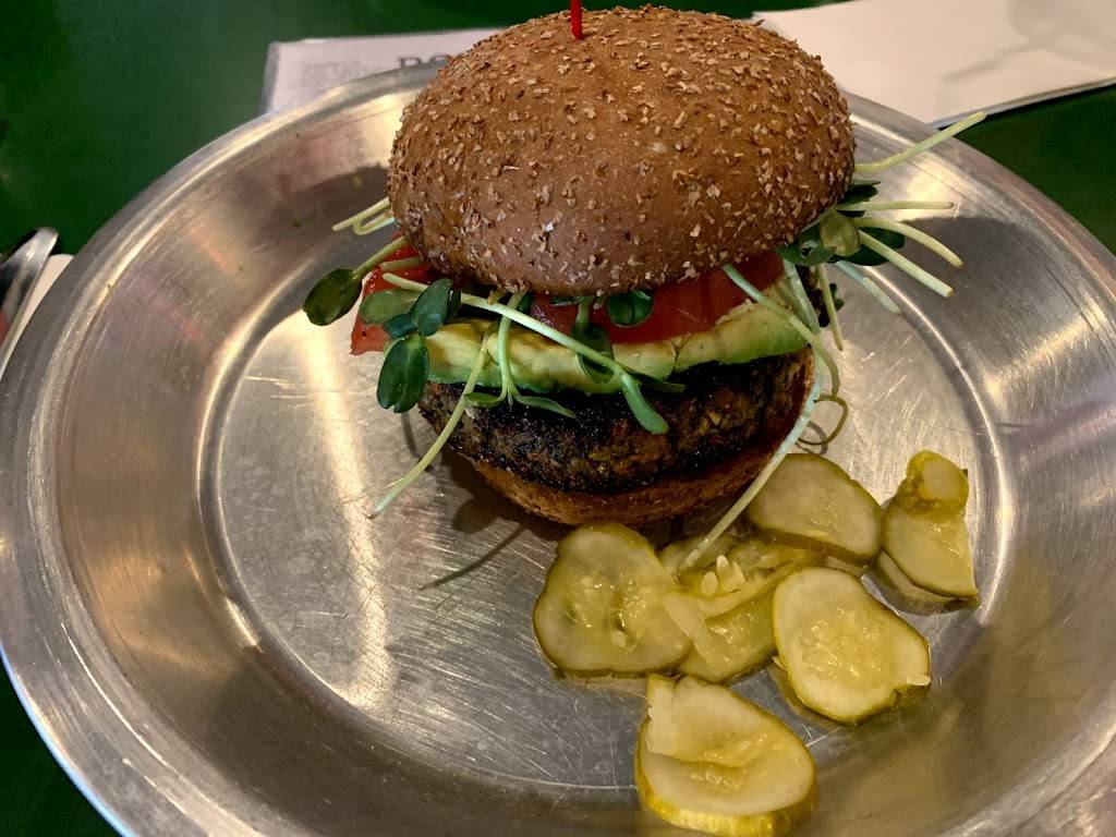 Rodeo Goat | restaurant | 641 Powell Lane, Plano, TX 75075, USA | 4694094628 OR +1 469-409-4628