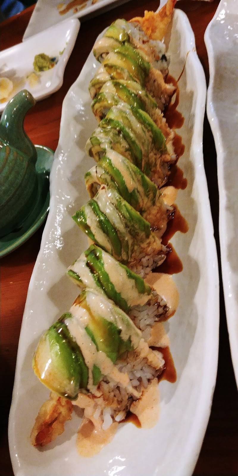 Kumadori | restaurant | 143 S Maryland Ave, Glendale, CA 91205, USA | 8182437393 OR +1 818-243-7393