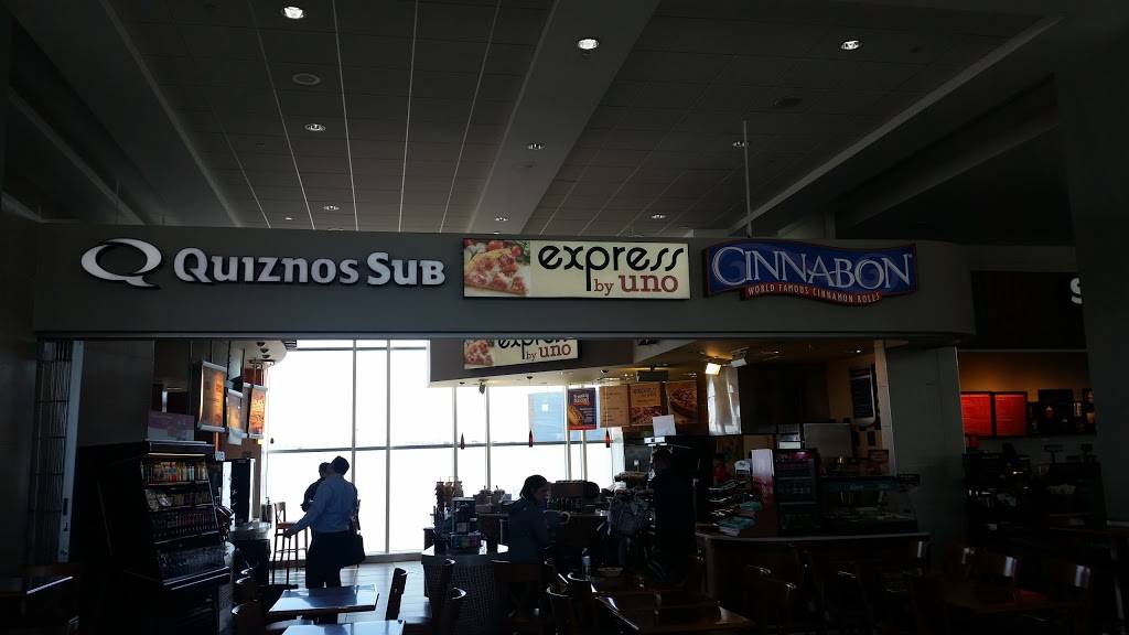 Quiznos | restaurant | 2055 Alcoa Hwy, Alcoa, TN 37701, USA | 8653422969 OR +1 865-342-2969