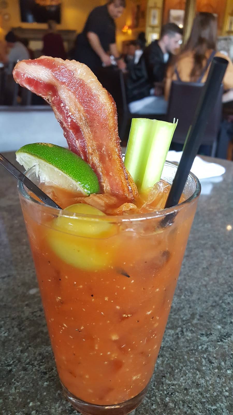 Marmalade Cafe - Sherman Oaks | cafe | 14910 Ventura Blvd, Sherman Oaks, CA 91403, USA | 8189058872 OR +1 818-905-8872