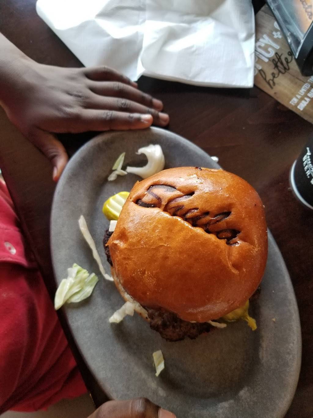 Shula Burger | restaurant | 12311 S Dixie Hwy, Pinecrest, FL 33156, USA | 7863326347 OR +1 786-332-6347