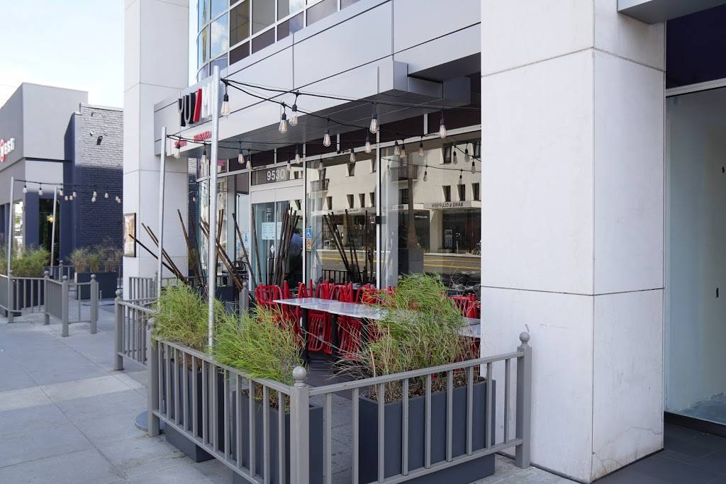 YU/MI Sushi | restaurant | 9530 S Santa Monica Blvd, Beverly Hills, CA 90210, USA | 3108593488 OR +1 310-859-3488