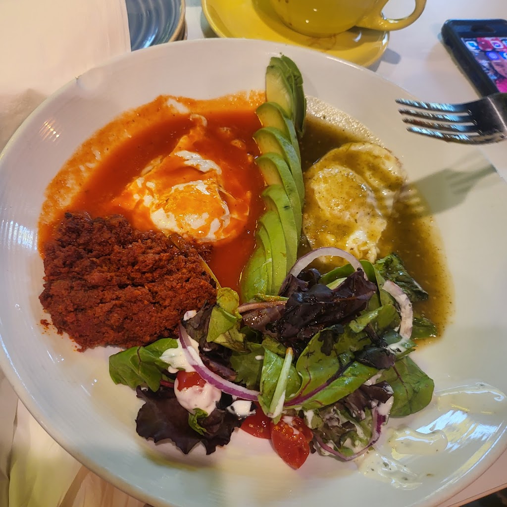 A Huevo que Si Mexican Brunch | restaurant | 1721 Durfee Ave, South El Monte, CA 91733, USA | 5625766884 OR +1 562-576-6884