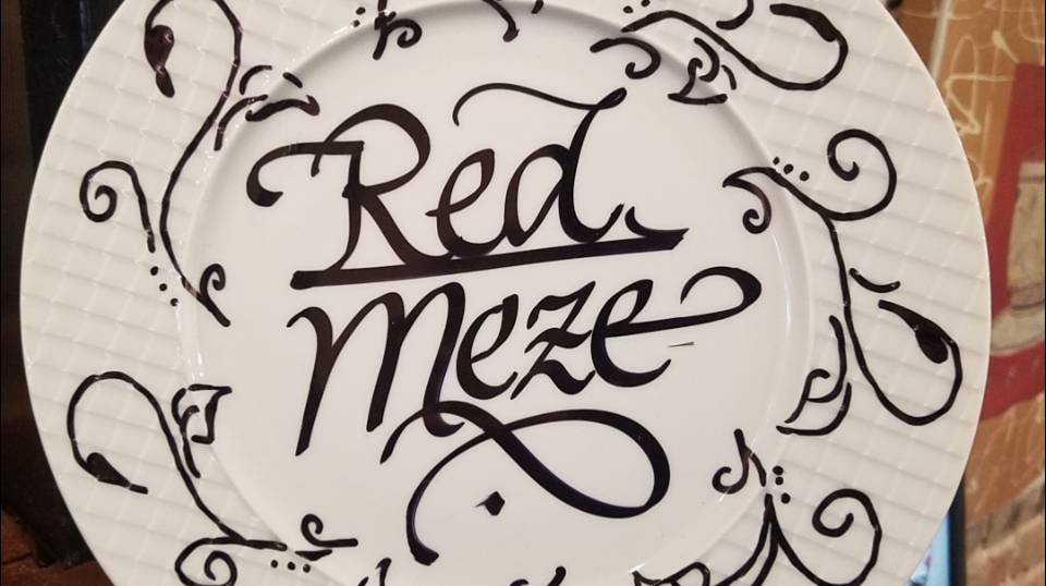Red Meze Downtown | restaurant | 109 Buffalo St, Johnson City, TN 37604, USA | 4232682665 OR +1 423-268-2665