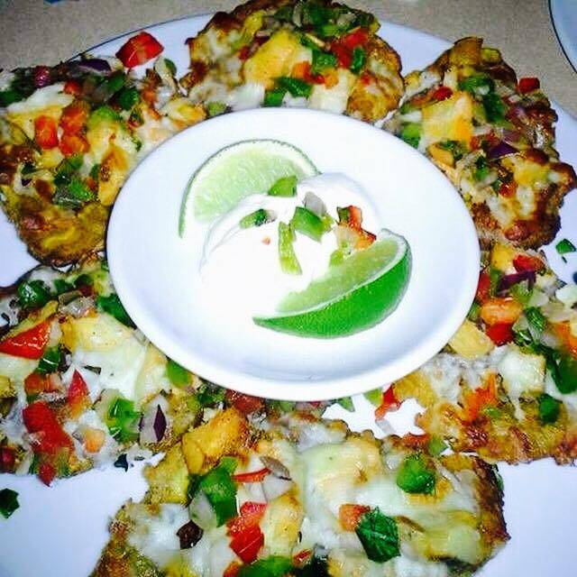 Isla Verde Cafe | restaurant | 2725 N American St, Philadelphia, PA 19133, USA | 2154073275 OR +1 215-407-3275