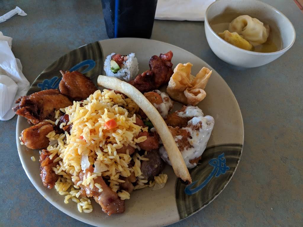 New Super China Buffet | restaurant | 601 W Bell Rd, Phoenix, AZ 85023, USA | 6024241660 OR +1 602-424-1660