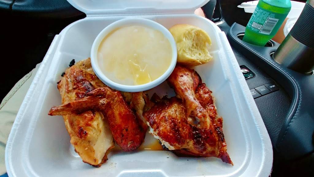 Pollo Tropical | restaurant | 2130 Gulf to Bay Blvd, Clearwater, FL 33765, USA | 7272874298 OR +1 727-287-4298