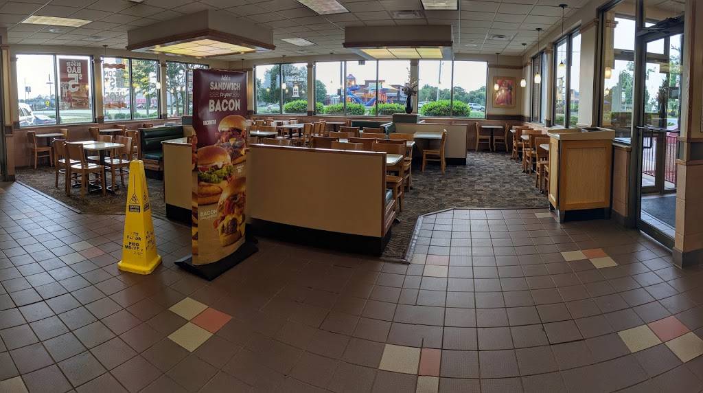 Wendys | restaurant | 318 Highway 49 North, Byron, GA 31008, USA | 4789564061 OR +1 478-956-4061