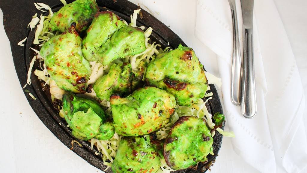 King Tandoori Kennedy | restaurant | 107 Kennedy Rd S, Brampton, ON L6W 3G3, Canada | 9054593939 OR +1 905-459-3939