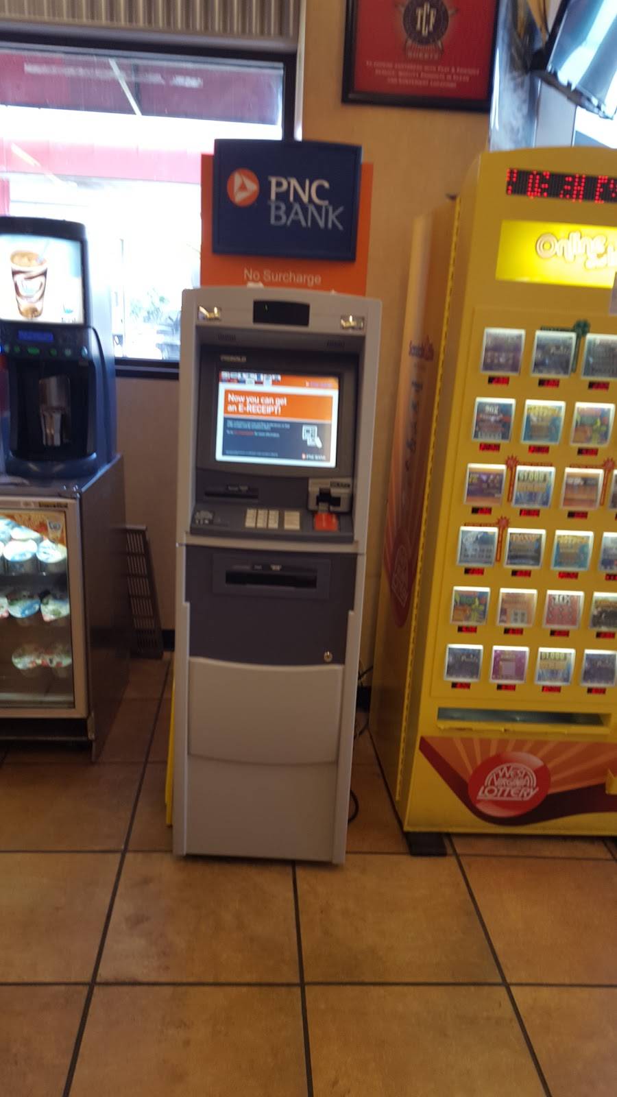 Sheetz #241 | cafe | 14686 Apple Harvest Dr, Martinsburg, WV 25401, USA | 3042629100 OR +1 304-262-9100