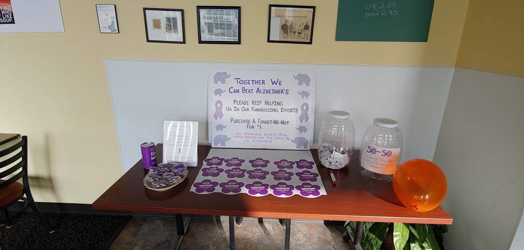 Risas | restaurant | 285 Delaware Ave #110, Buffalo, NY 14202, USA | 7168426860 OR +1 716-842-6860