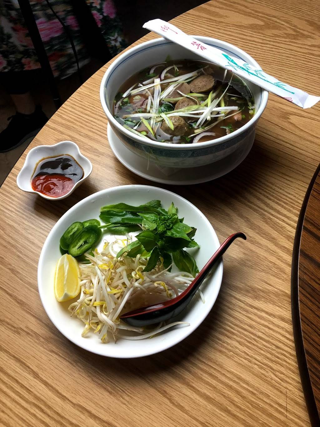 Taste of Pho | restaurant | 7832 W Irlo Bronson Memorial Hwy, Kissimmee, FL 34747, USA | 4073979911 OR +1 407-397-9911