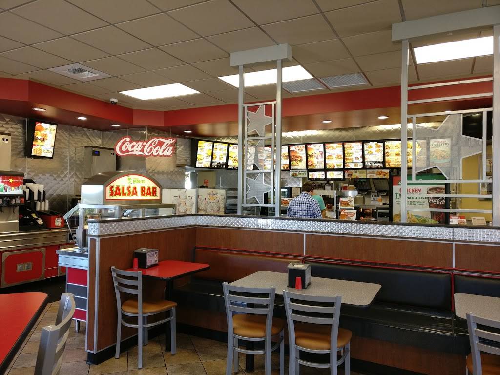 Carls Jr. | restaurant | 11433 SW Pacific Hwy, Tigard, OR 97223, USA | 5039541123 OR +1 503-954-1123