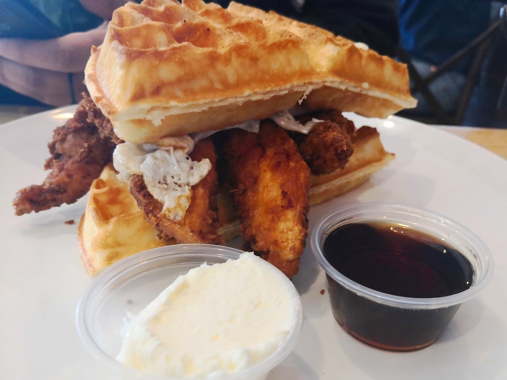 Scratch Sandwich Company | restaurant | 1713 E Del Mar Blvd #6534, Laredo, TX 78041, USA | 9565684893 OR +1 956-568-4893