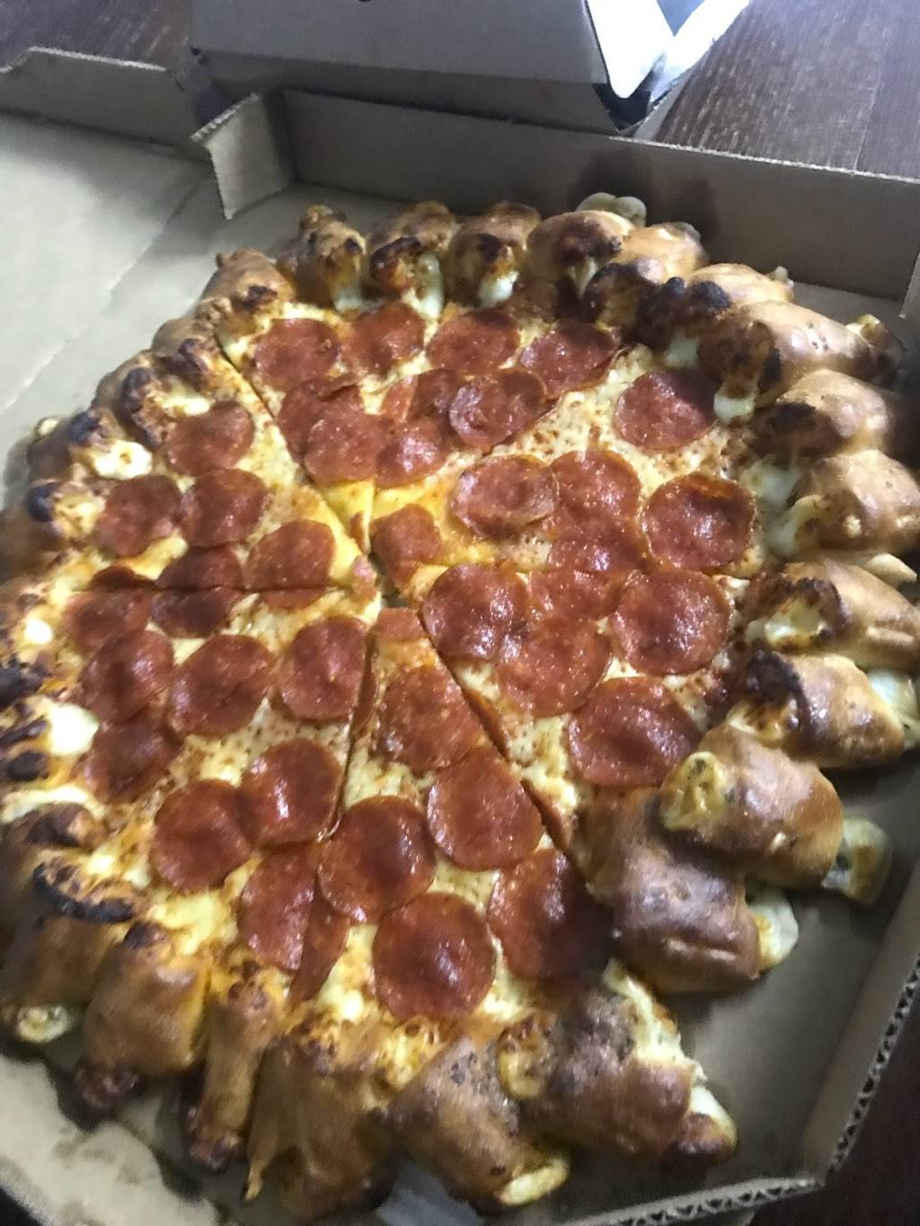 Pizza Hut | restaurant | 5335 Broadway Blvd #215, Garland, TX 75043, USA | 9722402440 OR +1 972-240-2440