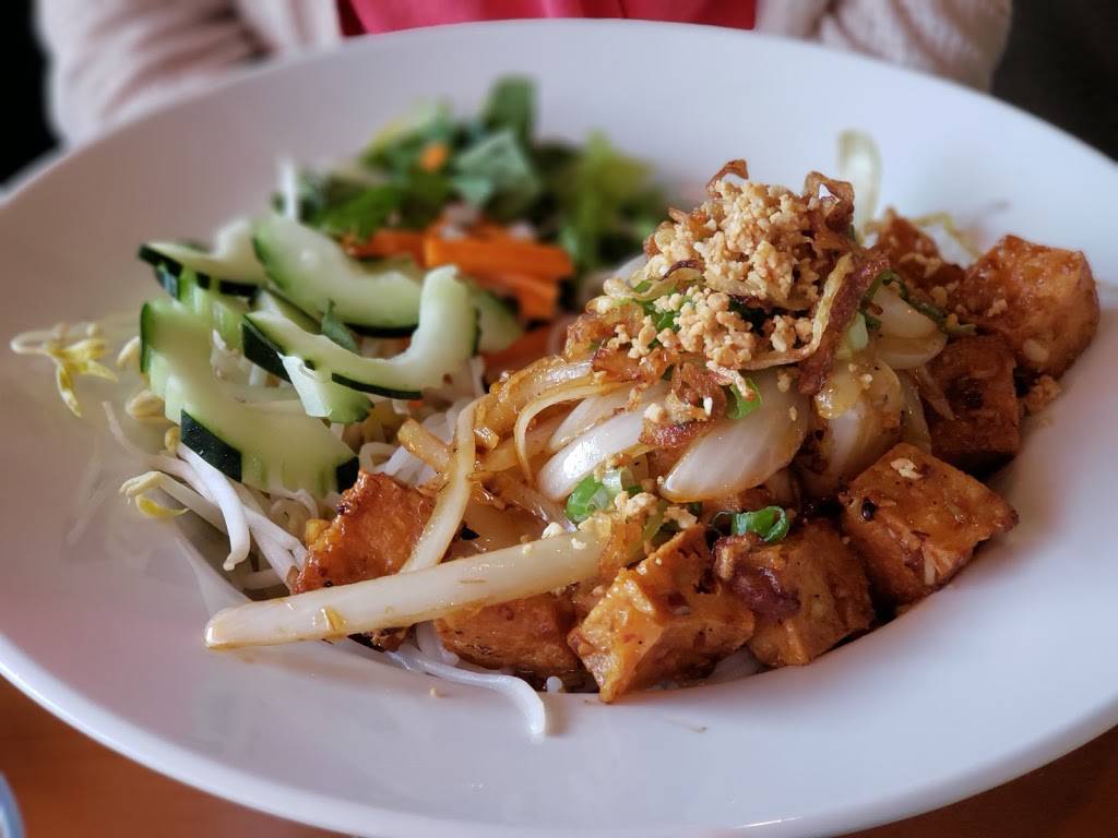 Ox Pho & Grill | restaurant | 31406 Pacific Hwy S, Federal Way, WA 98003, USA | 2066537578 OR +1 206-653-7578