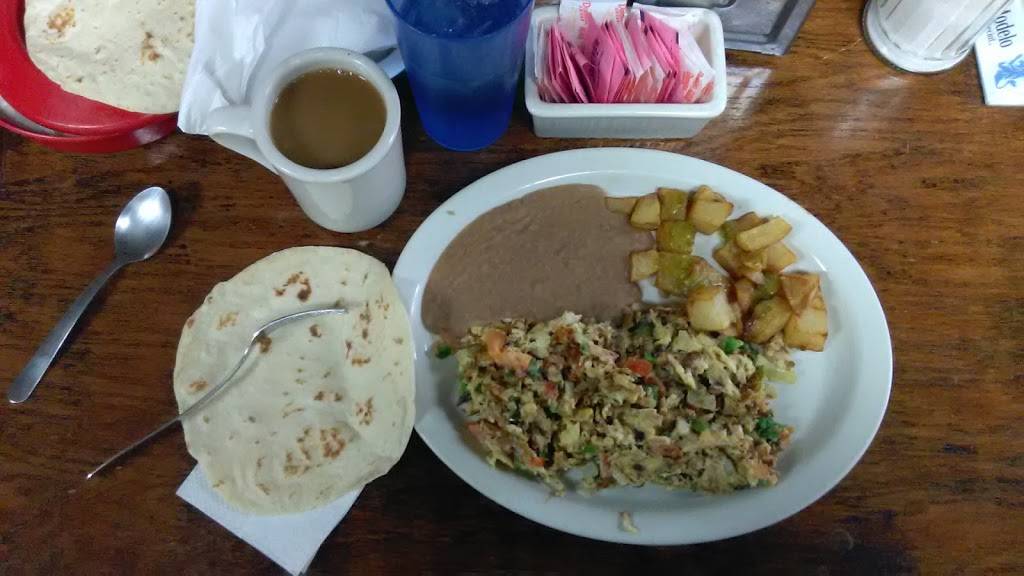 Fajita Taco Place | restaurant | 1816 Thompson Pl, San Antonio, TX 78226, USA | 2104328506 OR +1 210-432-8506